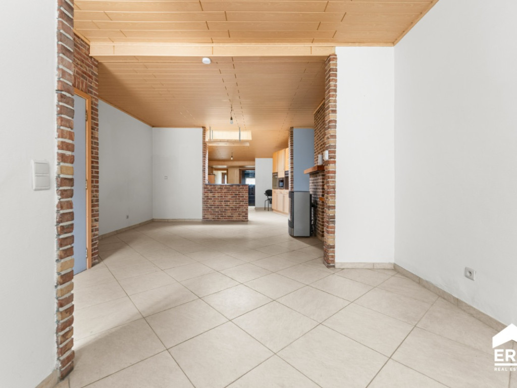 Ieperstraat - 226 - - 8957