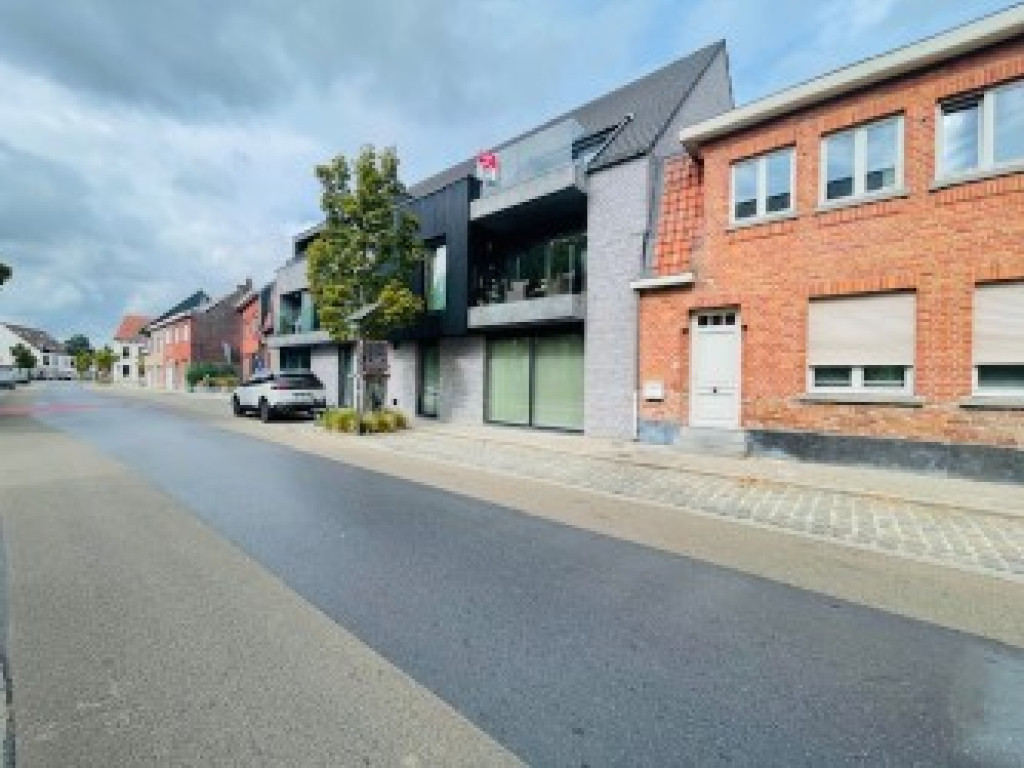 Derde Lansiersstraat - 14 - 202 - 8940