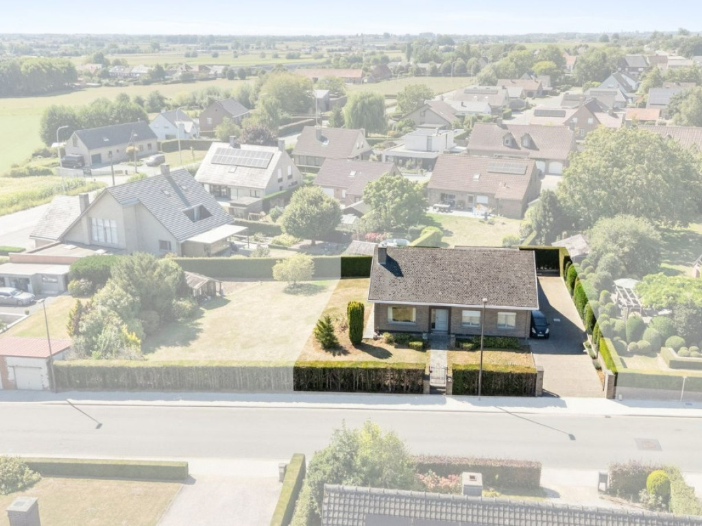 Pastorijstraat - 70 - - 8700