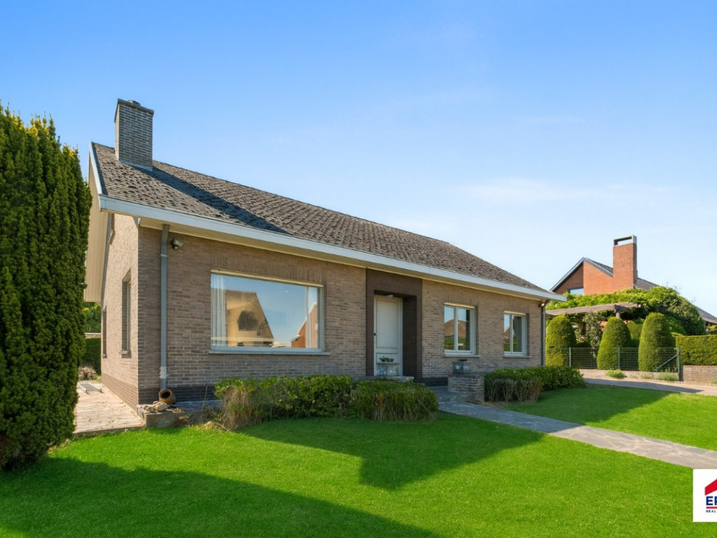 Pastorijstraat - 70 - - 8700