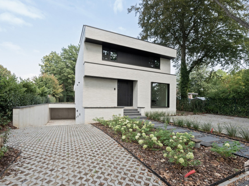 Berenbroekstraat - 52 - - 3600