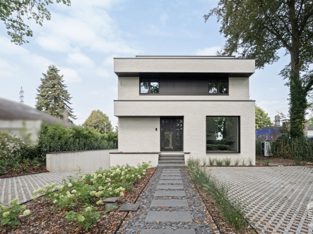 Berenbroekstraat - 52 - - 3600