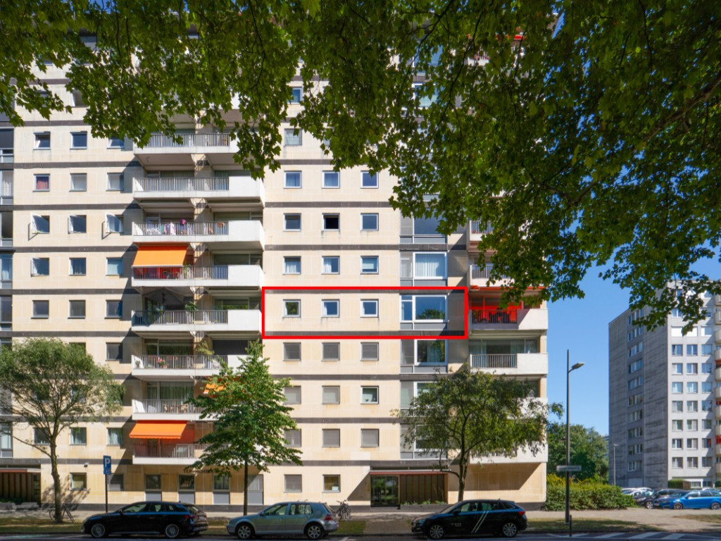 August Vermeylenlaan - 19 - 0403 - 2050