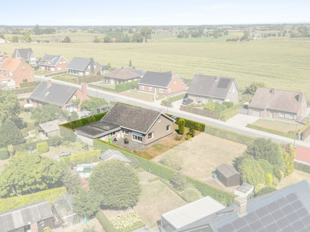 Pastorijstraat - 70 - - 8700