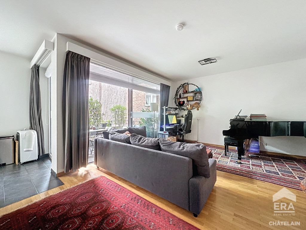 Rue Jean Stas - 28 - - 1060