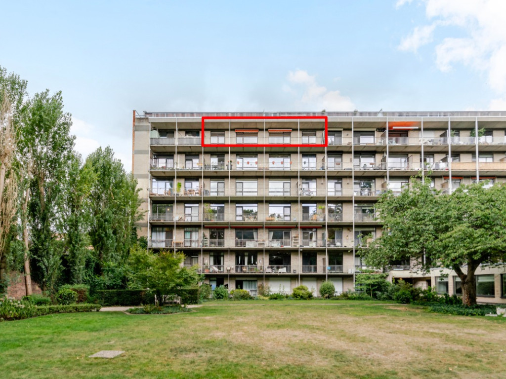 Lange Lozanastraat - 233 - 608 - 2018