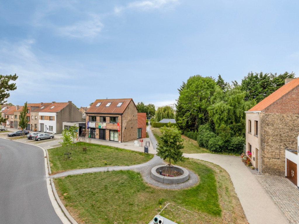 Dorpsstraat - 105 - - 8470