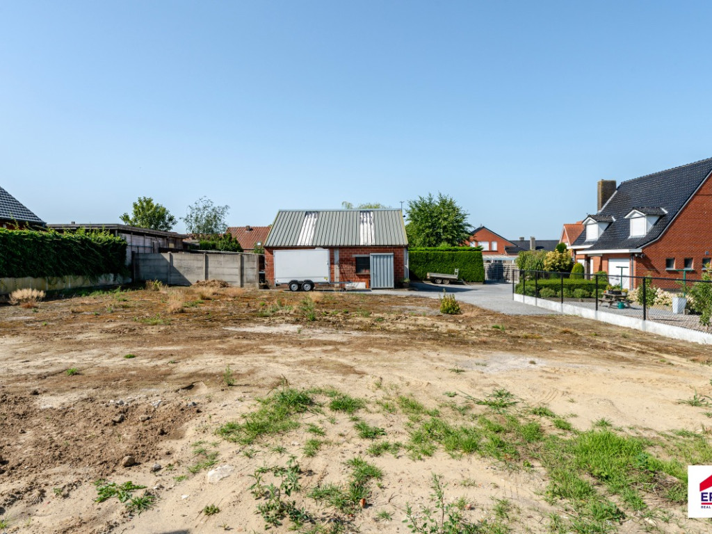 Sint-Hubertusstraat - 6 - - 8720