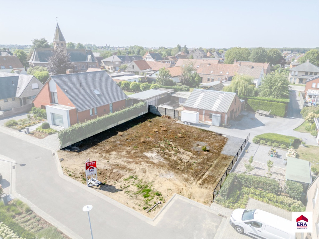 Sint-Hubertusstraat - 6 - - 8720