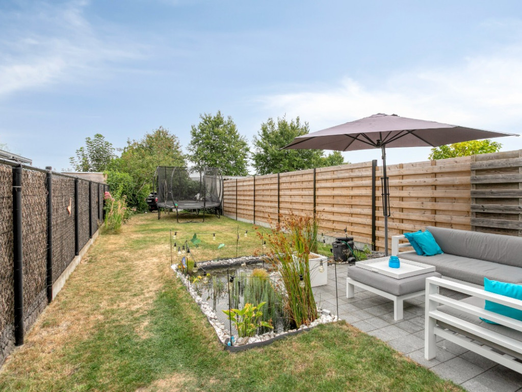 Koekoekstraat - 89 - - 8793