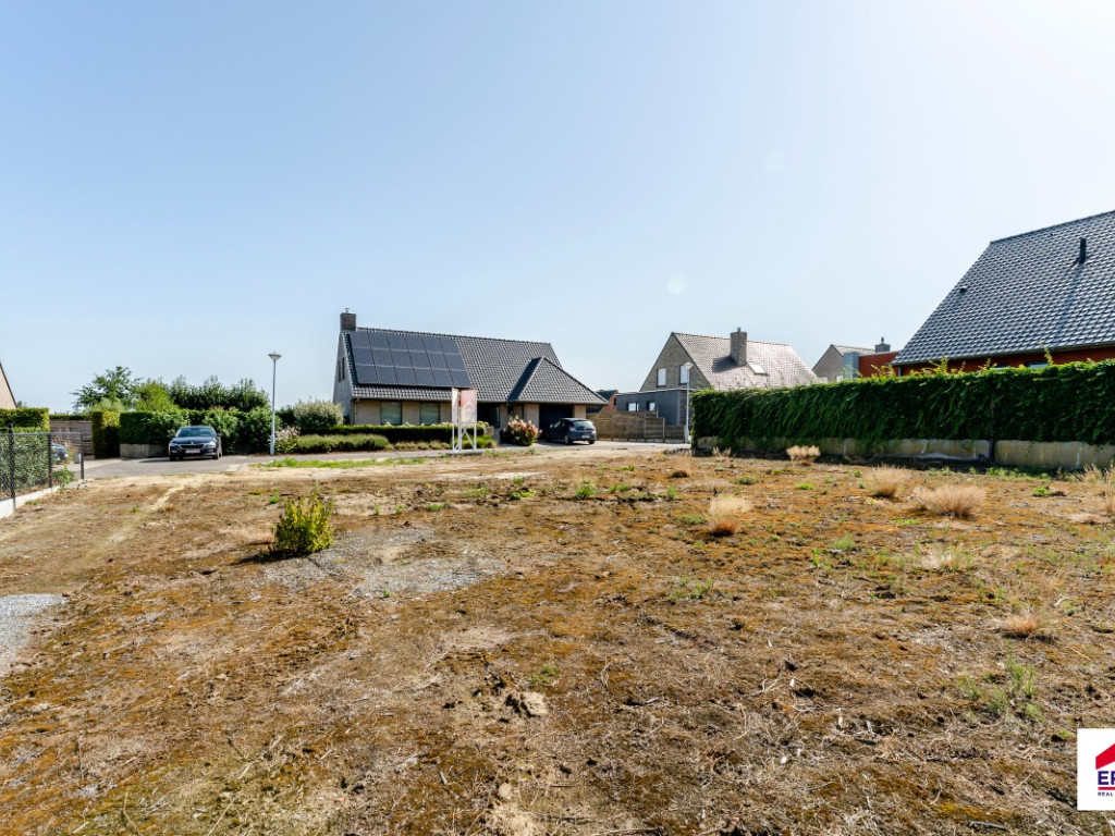 Sint-Hubertusstraat - 6 - - 8720