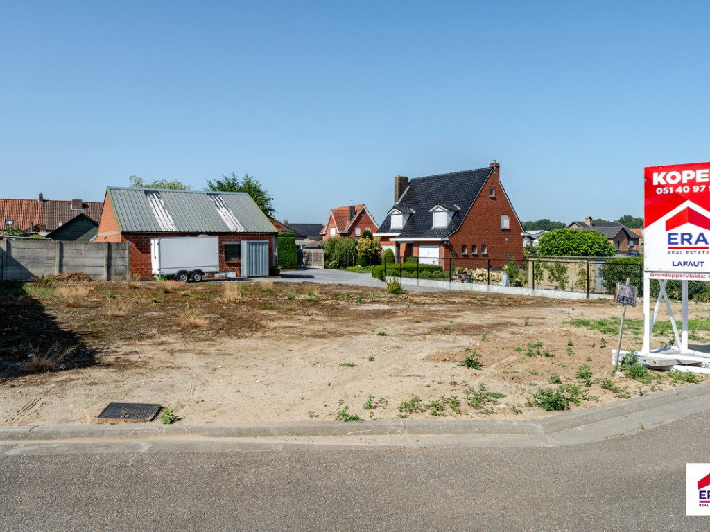 Sint-Hubertusstraat - 6 - - 8720