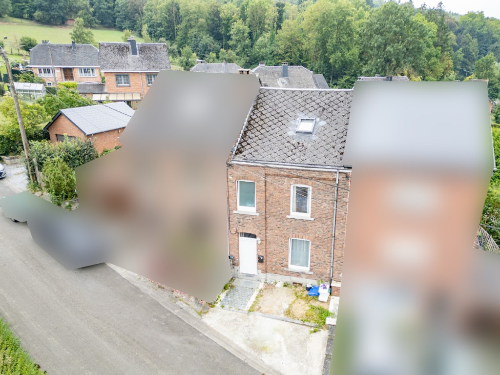 rue des cheminots - 6 - - 6900