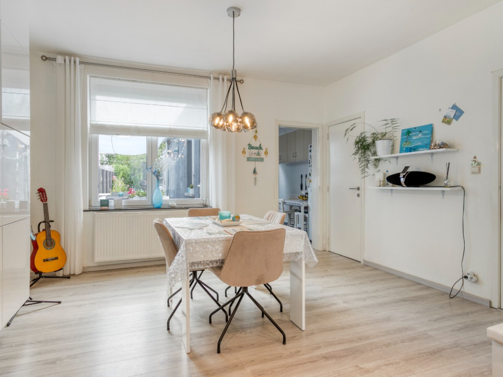 Koekoekstraat - 89 - - 8793