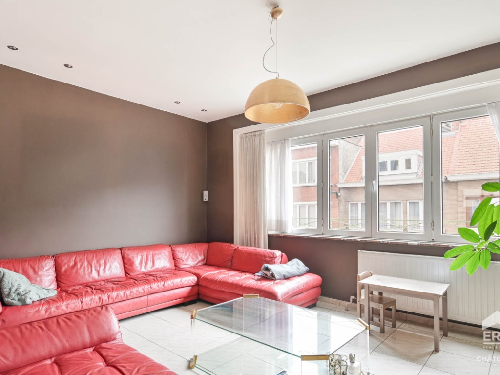 Rue Zwartebeek - 9 - - 1180