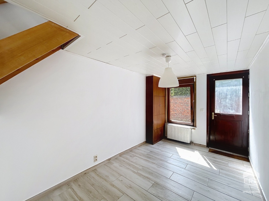 Rue des Jardins - 18 - - 7060
