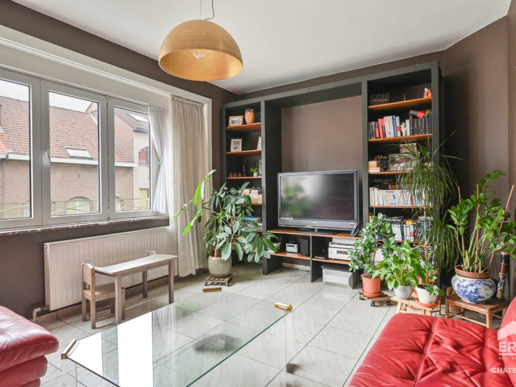 Rue Zwartebeek - 9 - - 1180