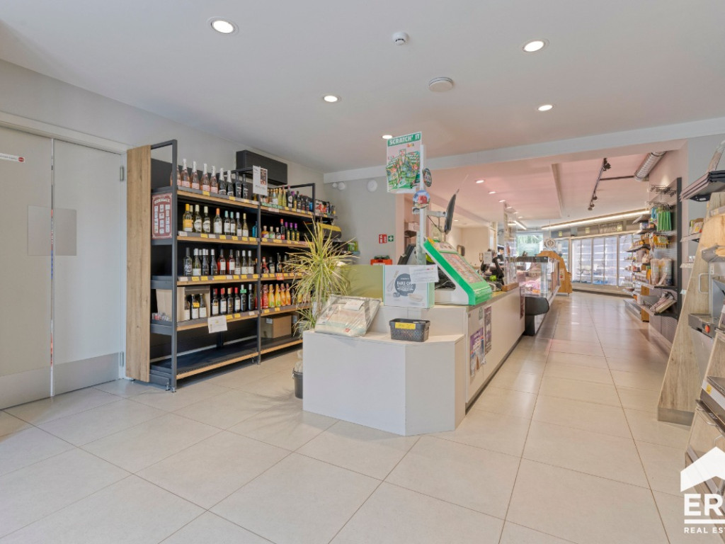 Dorpsstraat - 105 - - 8470