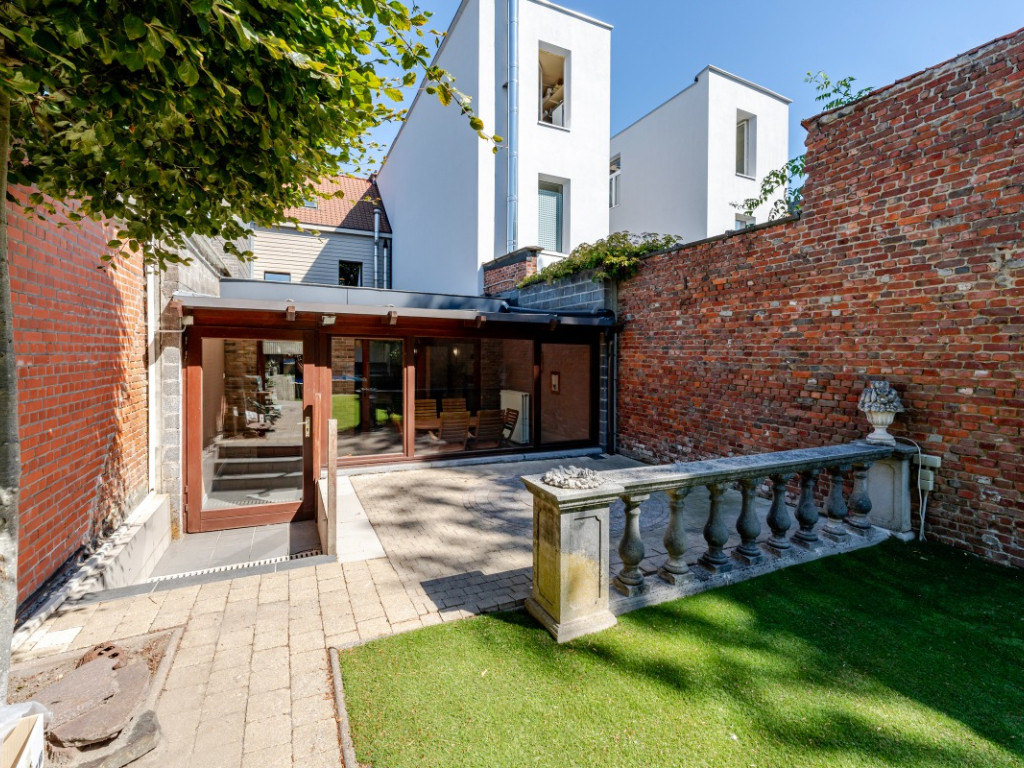 Zwijndrechtsestraat - 32 - - 2070