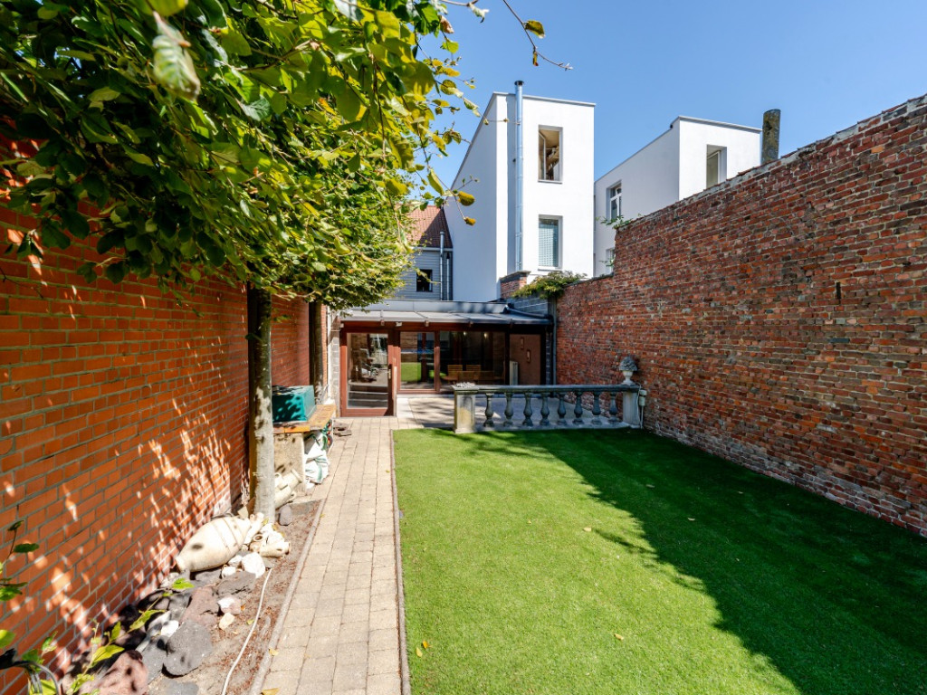 Zwijndrechtsestraat - 32 - - 2070