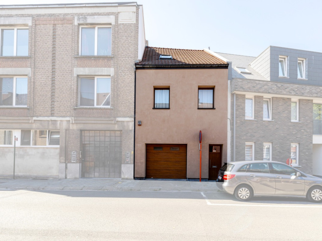 Zwijndrechtsestraat - 32 - - 2070