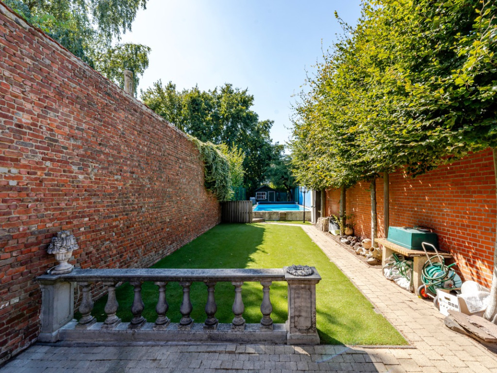 Zwijndrechtsestraat - 32 - - 2070