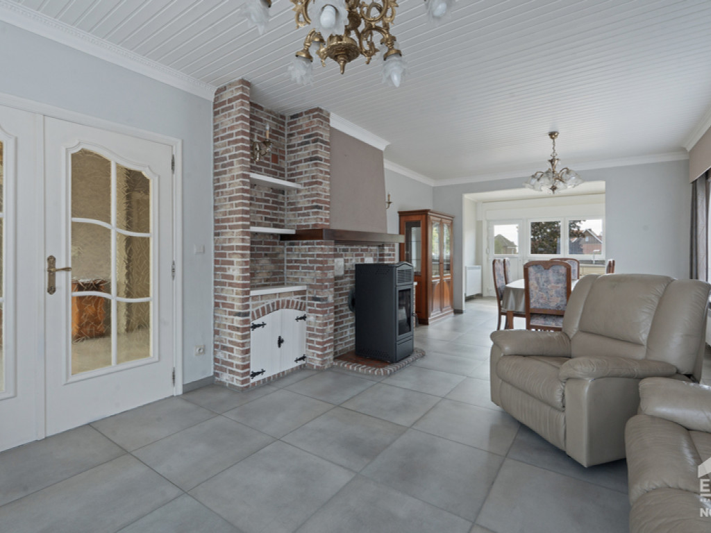 Bergeneindestraat - 21 - - 3454