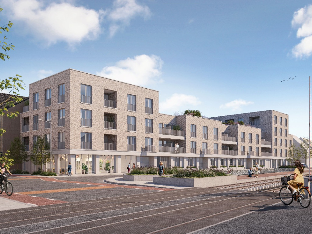 Heistraat - 2 - - 1B1 - 2440