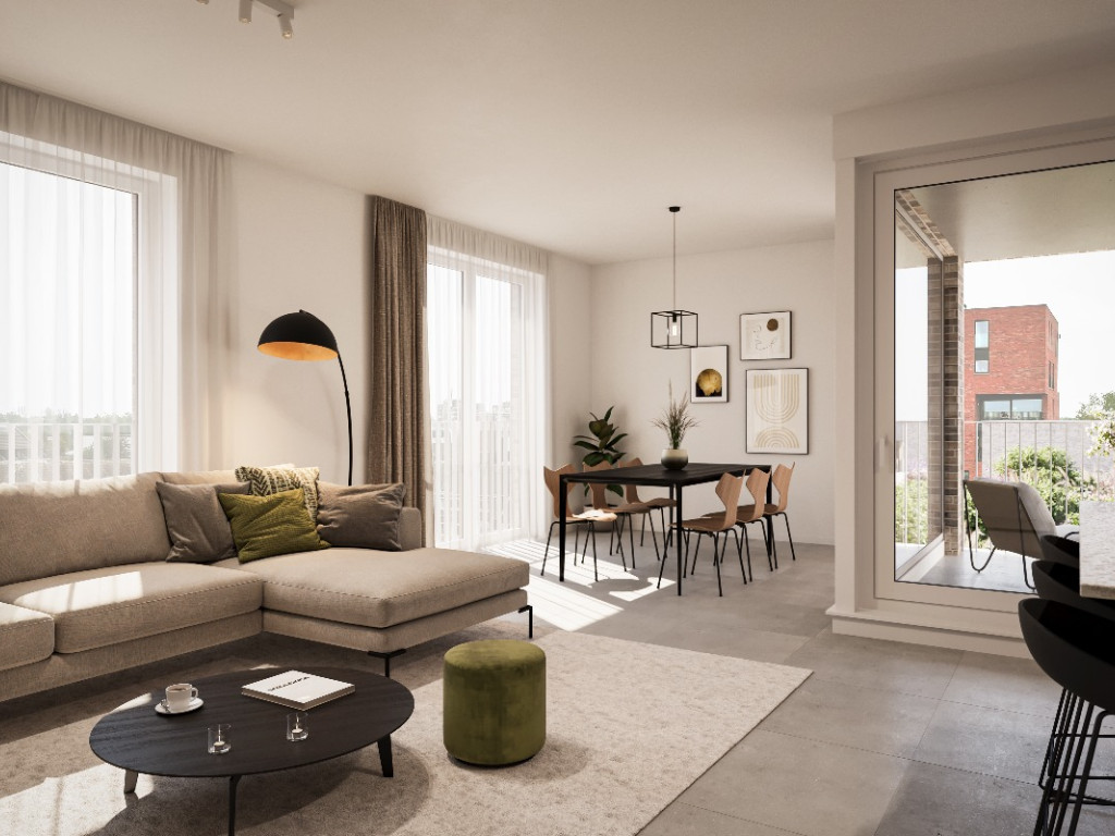 Heistraat - 2 - - 1B1 - 2440