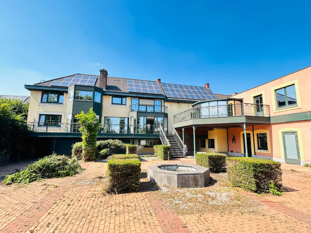 Wervikstraat - 226/228 - - 8930