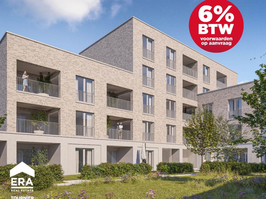 Heistraat - 2 - - 1B1 - 2440