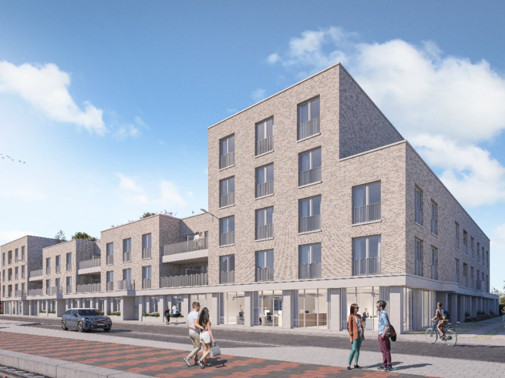 Heistraat - 2 - - 2A3 - 2440