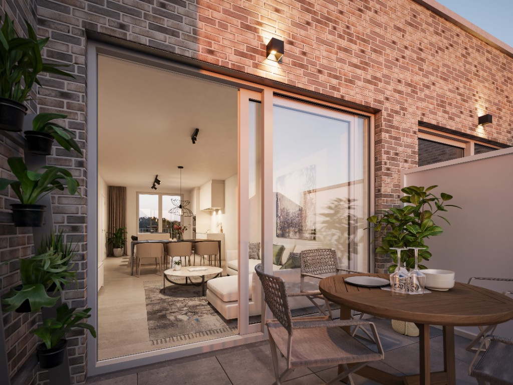 Heistraat - 2 - - 2A3 - 2440