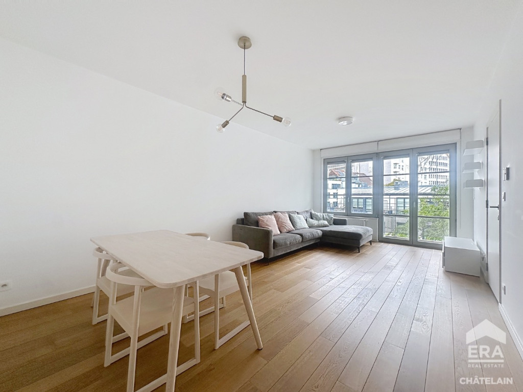 Rue Armand Campenhout - 82 - - 1050