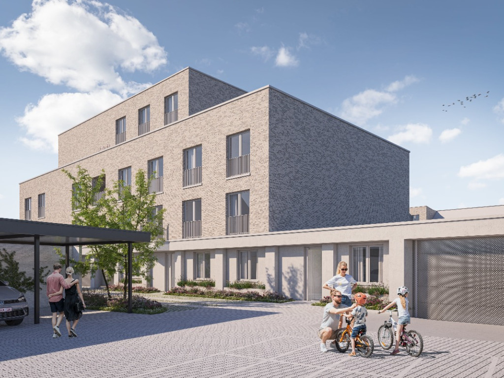 Heistraat - 2 - - 3D3 - 2440