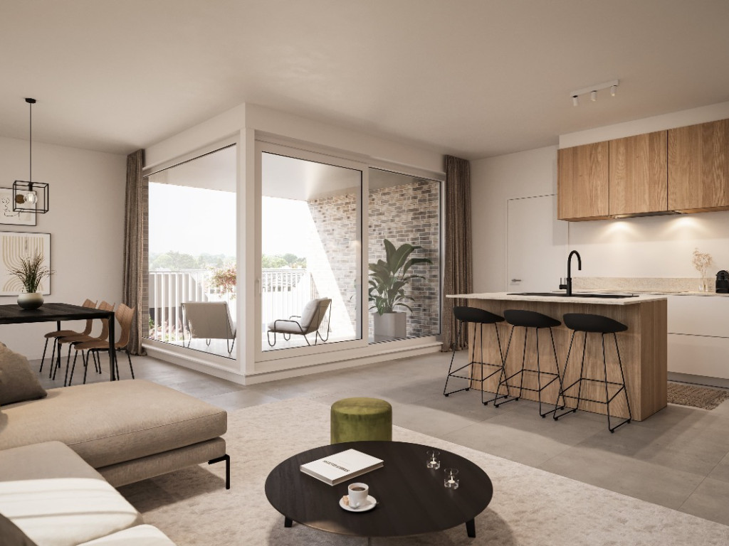 Heistraat - 2 - - 2A3 - 2440