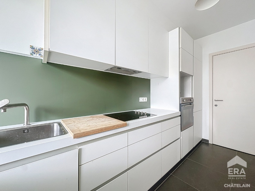 Rue Armand Campenhout - 82 - - 1050