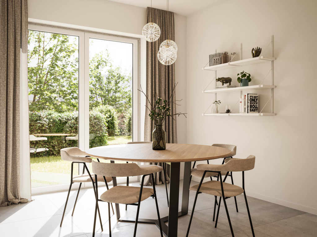 Heistraat - 2 - - 2A3 - 2440