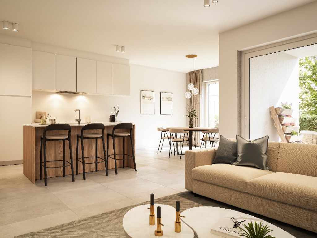 Heistraat - 2 - - 2C2 - 2440