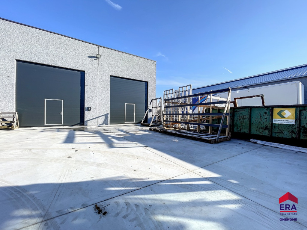 Rue Wanhériffe - 28 - Lot 7 - 5300