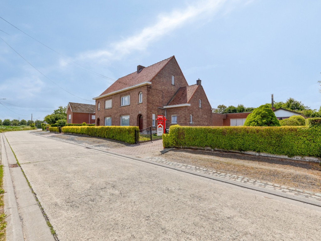 Moorstraat - 28 - - 8793