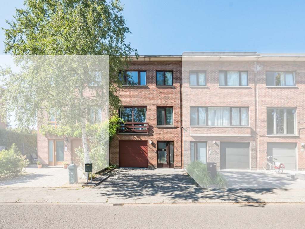 Oostergeest - 28 - - 2180