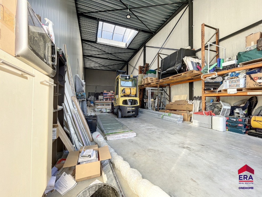 Rue Wanhériffe - 28 - Lot 7 - 5300