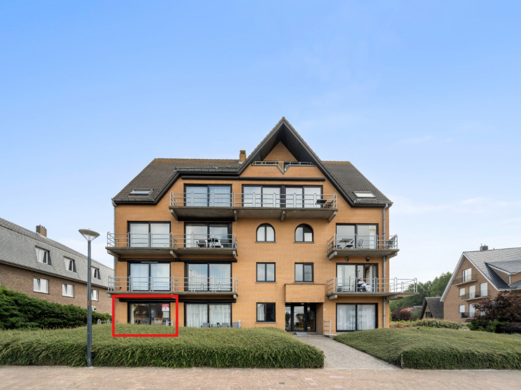 Koninklijke Prinslaan - 30 - GV01 - 8670