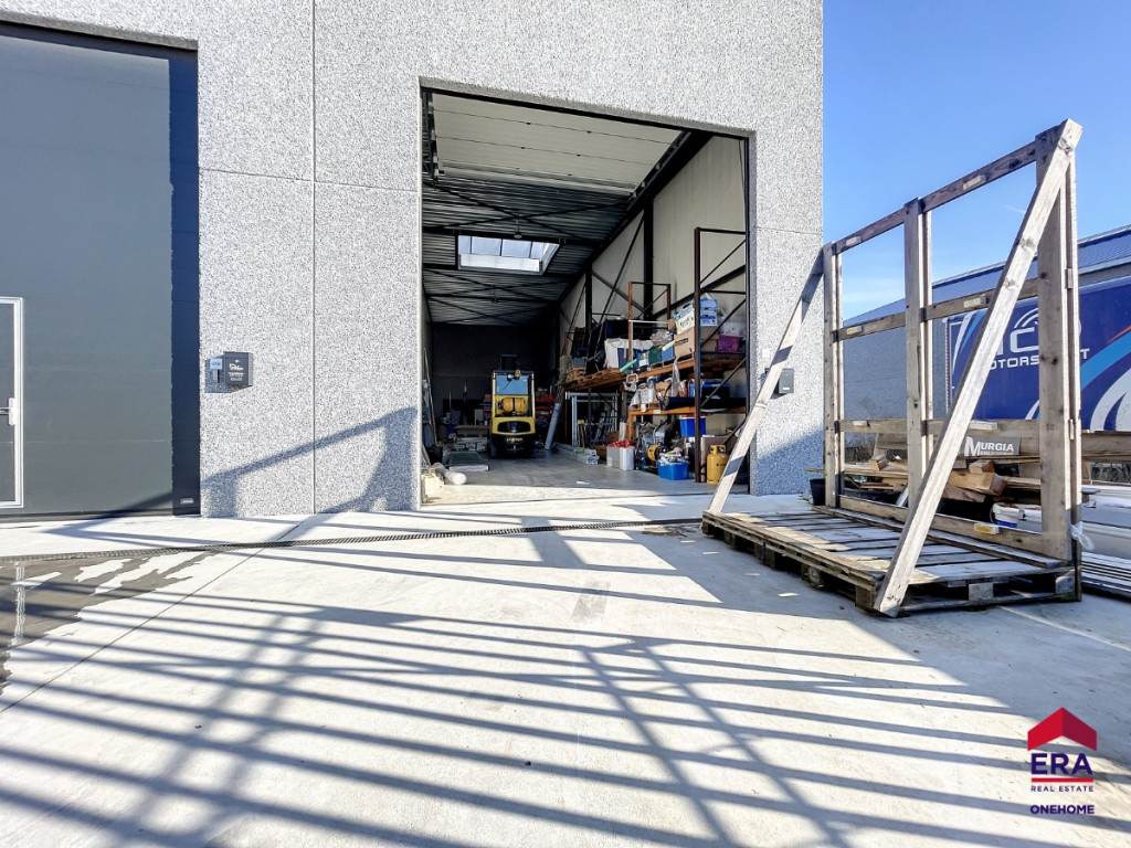 Rue Wanhériffe - 28 - Lot 7 - 5300