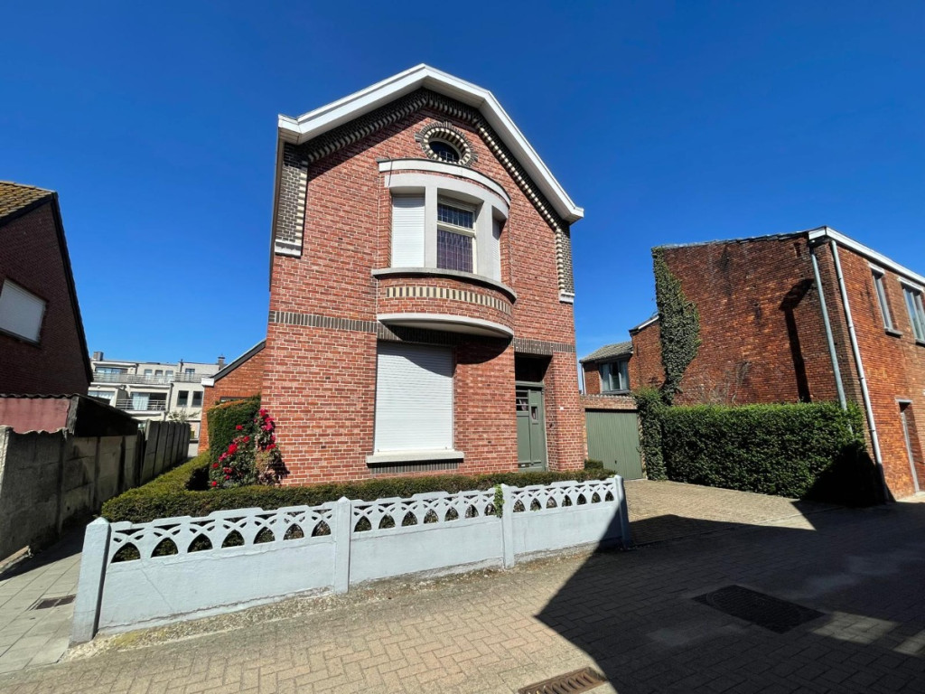 Kabienstraat - 7 - - 2290