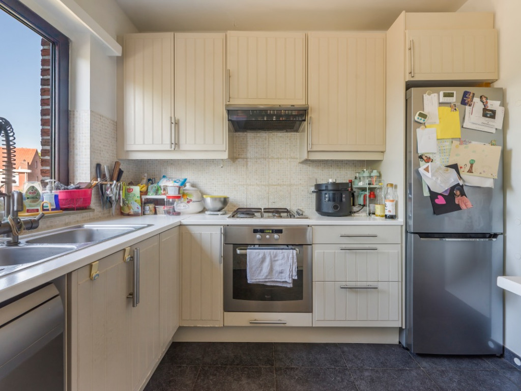 Oostergeest - 28 - - 2180