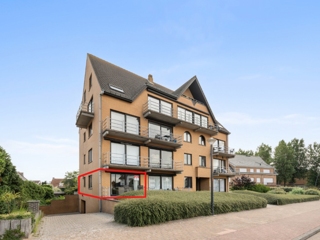 Koninklijke Prinslaan - 30 - GV01 - 8670