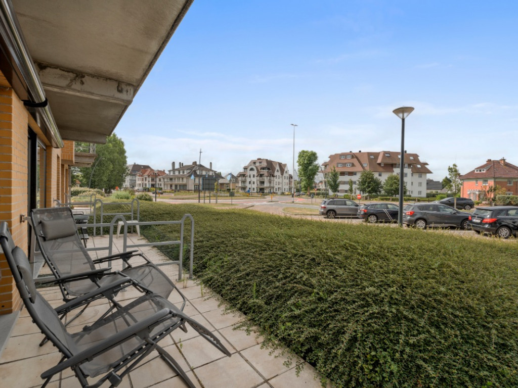 Koninklijke Prinslaan - 30 - GV01 - 8670