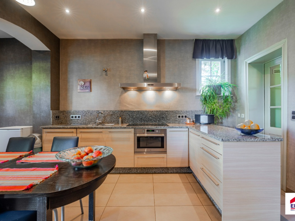 Steenweg naar Alsemberg - 930 - - 1654